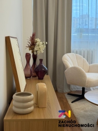 3 pokoje! Niski blok! A. Krzywoń!!